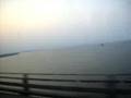 DRIVING HOME FROM REHOBOTH BEACH-6/13/08