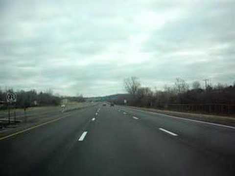 NY 5 Freeway - Camillus, NY
