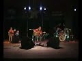 FONTOVA-Anfiteatro Alberdi Mataderos-Que viva la chacarera