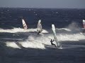 Eleazar Alonso Windsurf 2008