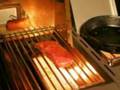 infra red turkey cooker