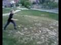 PaRkouR в Дзержинке