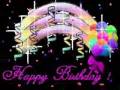 videos de Happy Birthday