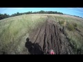 Simon Nilsson GoPro Crash Skövde 2011