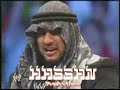 Muhammad Hassan Gets His Revenge on UPN