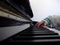 Hitori - Mika Nakashima (on Piano)