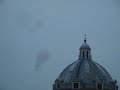 Autumn on Rome