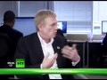 Reporte Keiser desde las oficinas de Mike Maloney y OroPlata.com