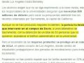 La vuelta al día en 80 Mundos: Algunas perlas de las noticias al 20/11/09 1/2