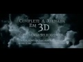Cancelada a versão 3D de Harry Potter e as Relíquias da Morte - Parte 1
