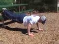 The Underground Playground Assault