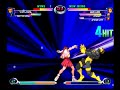 Marvel Vs Capcom 2