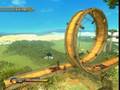 Sonic Unleashed Stage 2 Act 1.