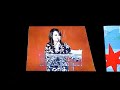 Megan Mullally At Gay Games Chicago