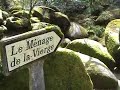 BRITTANY 2008 Huelgoat Audierne etc