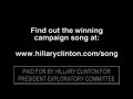 Hillary Clinton Sopranos Spoof.