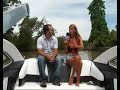 Avalon X3 Sportboat 18´open Tv nota Paralelo Cero