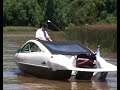 Avalon X3 Sportboat 18�open Tv nota Paralelo Cero