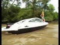 Avalon X3 Sportboat 18´open Tv nota Paralelo Cero