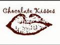 FEMALE RAPPER CHOCOLATE KISSES (LACED FROM THE BASE)