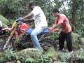 Trilha Bonete de Moto #2 Trilha Bonete de Moto #2
