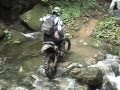 Trilha Bonete de Moto #2