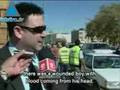 Two suicide bombers carry out attack against Israeli civilia