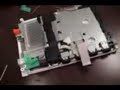 Taking apart the Nintendo Wii