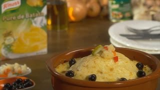 Editorial Block 2 - Knorr Pure de Batata