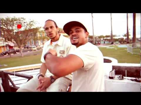 TYSMé x MAQFLAH - "Lyannaj" (Prod. MEEMEE NELZY)