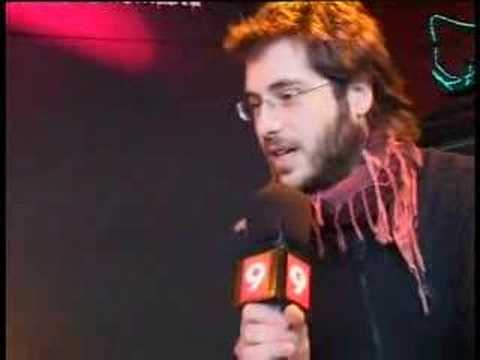 Acid Uric - Bon Cop de Rock - Part 2/5