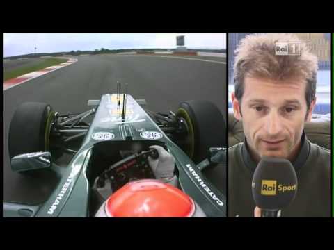 jarno trulli