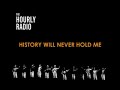 The Hourly Radio Interview part 1