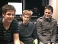 The Hourly Radio Interview part 1