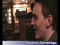 idemon magic   street magic in swindon promo 20min