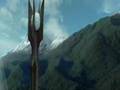Saruman fangorn forest