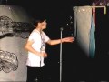 MarMar - Spoken Word Poetry