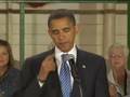 Obama comments to Bush and McCain may 16