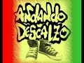 andando descalzo no es casual