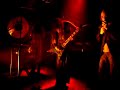 Nova et Vetera - Apr�s la mort (Live 18/10/2008)