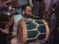 Tambora Solo