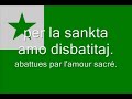 hymne esperanto hymne esperanto