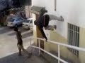 street climbing sesion 2