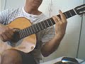 When you Wish Upon a Star.  Disney Theme ( Acoustic Guitar )
