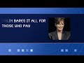 Elizabeth Lambert Attacks, Sarah Palin bares it all for those who pay, Hulu