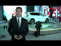 Icon for Post #Toyota RAV4 EV Concept at 2010 LA Auto Show