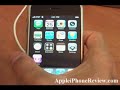 ZiPhone Jailbreak: So Easy a Caveman Can Do It