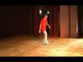 Polish Footbag Champs 2007 - Open Freestyle - 6th