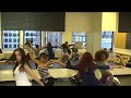 Salsa Tribute Rehersal NY girls