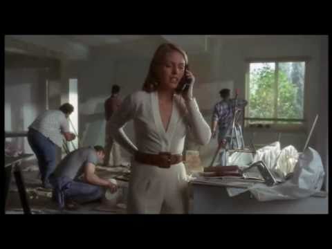 Patsy Kensit